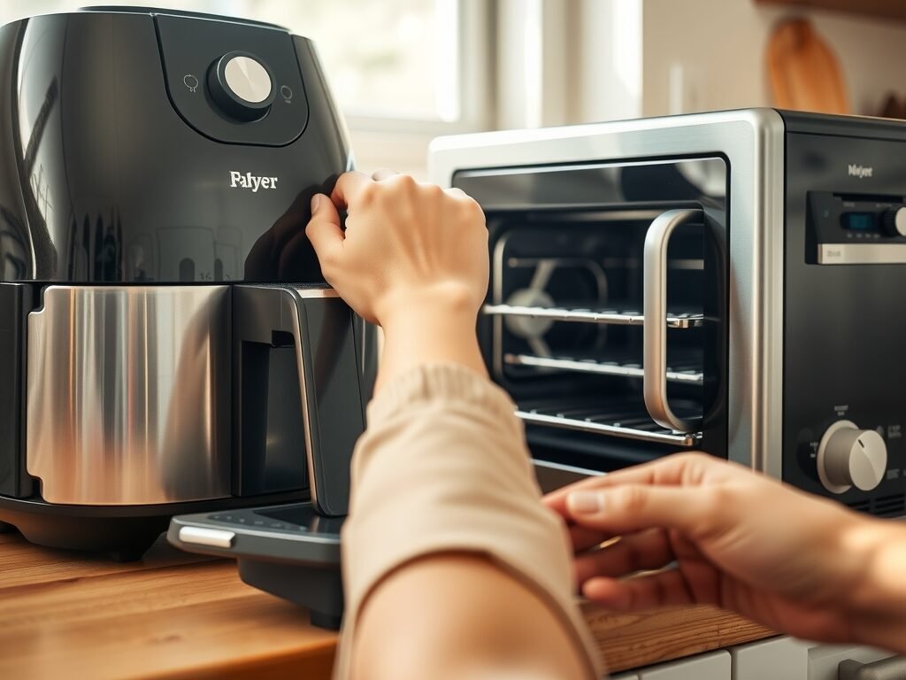 Comparação prática de consumo