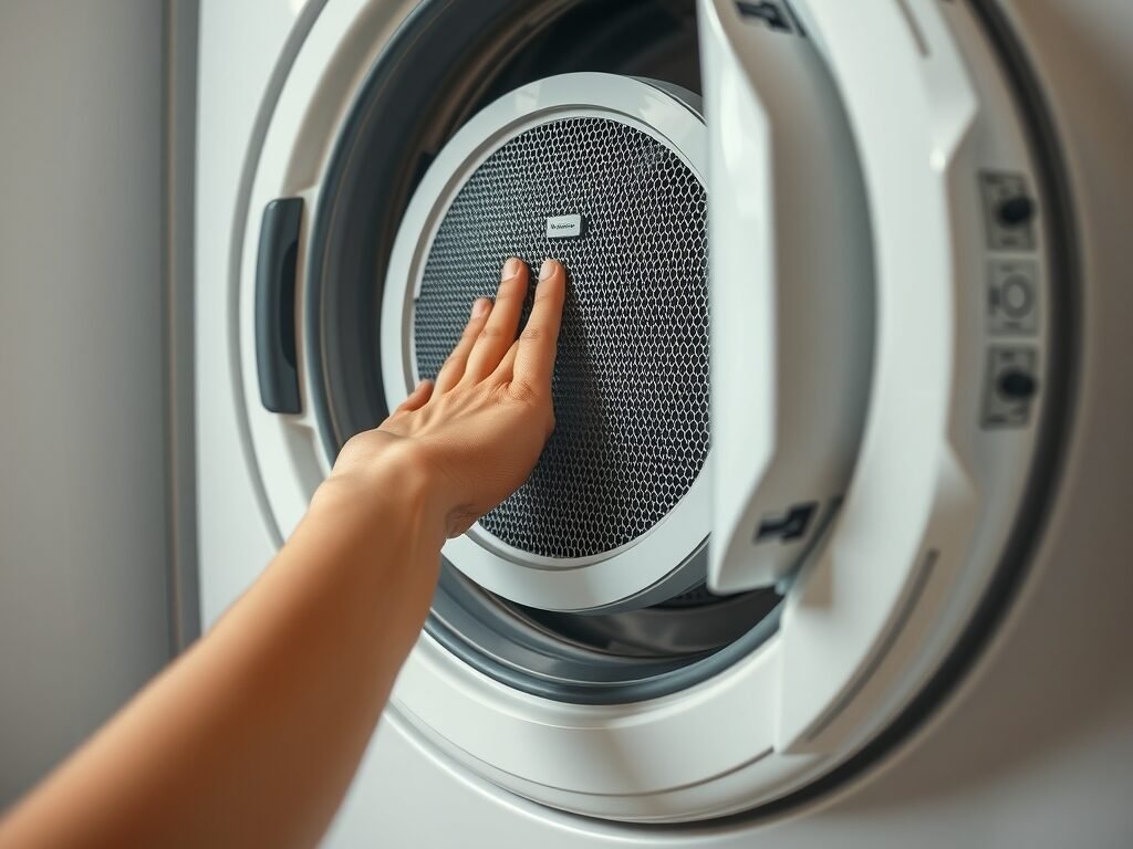 Causas mais comuns de secagem insuficiente